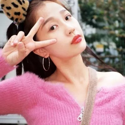黄蜂女